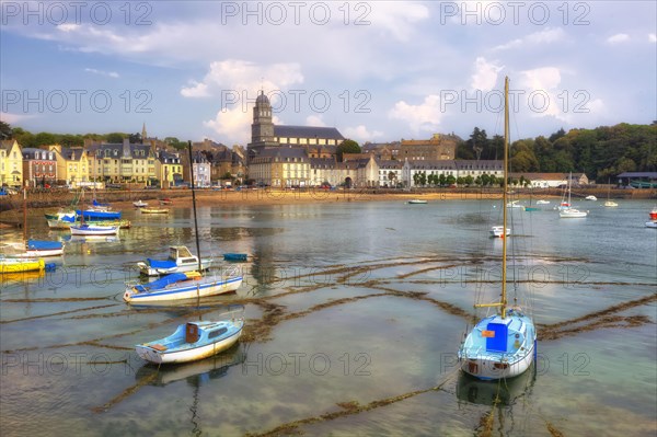 Port of Saint-Servan