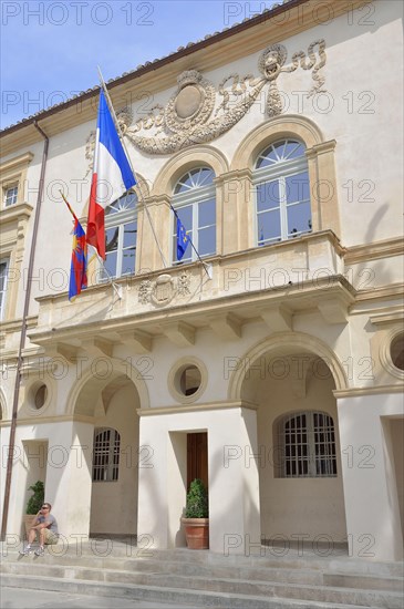 Town Hall