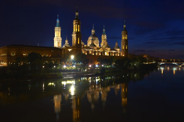 Zaragoza