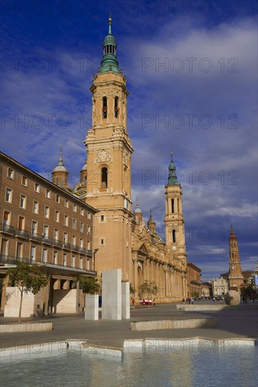 Zaragoza