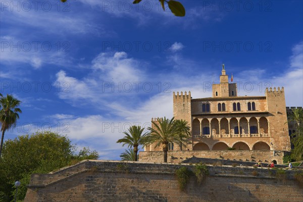 Palma de Mallorca