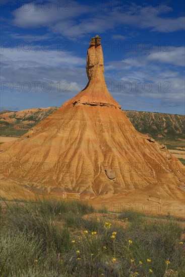 Bardenas Reales