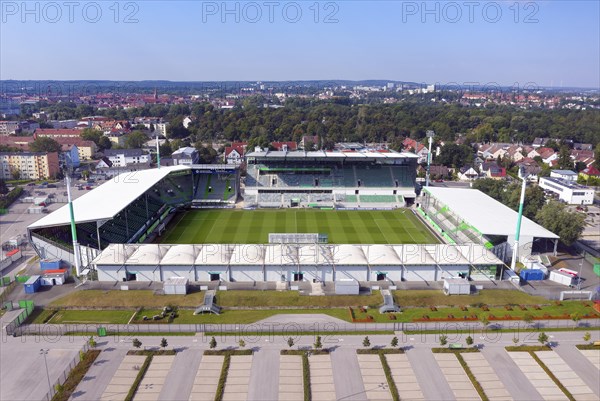 Sportpark Ronhof