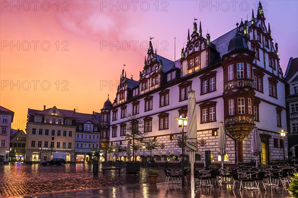 Stadthaus am Markt