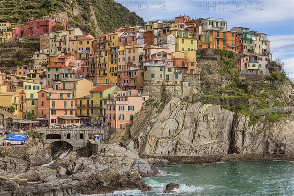 Manarola