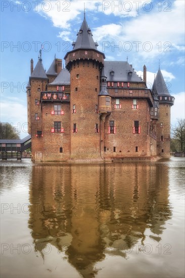 De Haar Castle