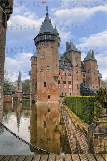 De Haar Castle