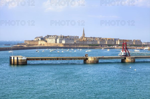 Saint-Malo