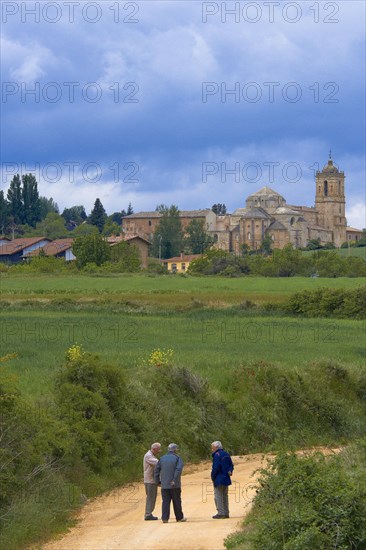 Irache Monastery