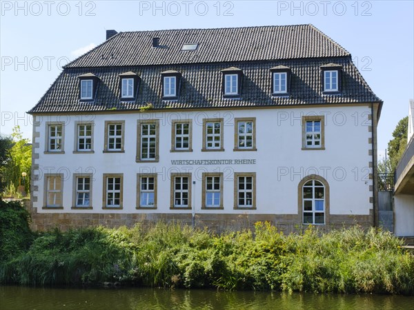 Straetersches Haus