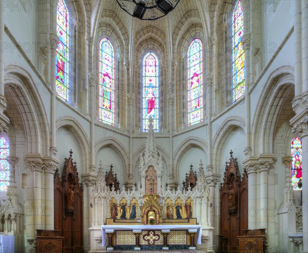 Altar