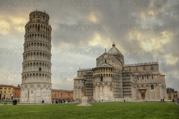 Pisa