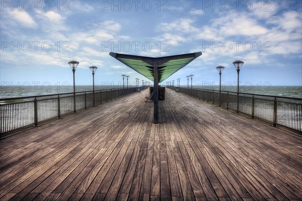 Boscombe Pier