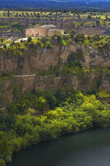 San Frutos del Duraton Hermitage