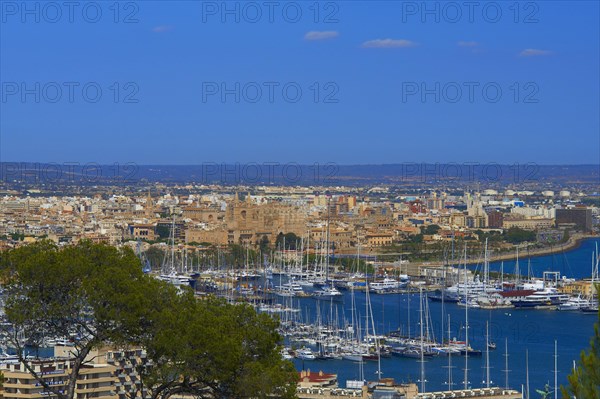 Palma de Mallorca