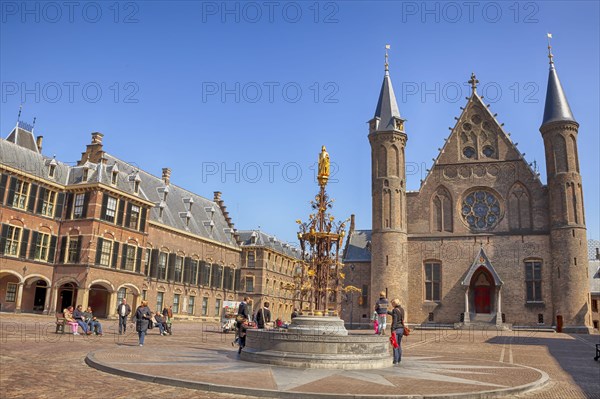 Binnenhof