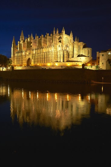 Palma de Mallorca