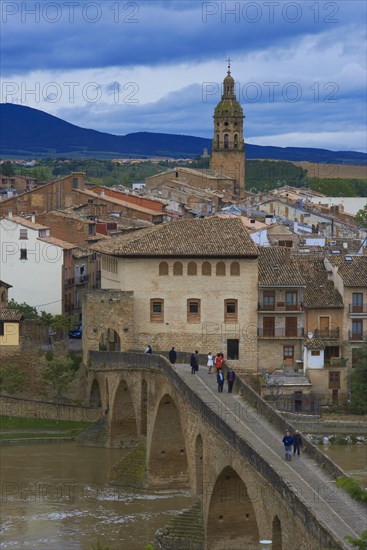 Puente la Reina