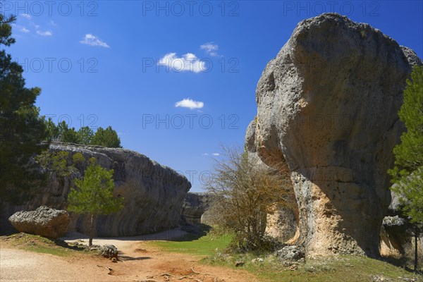 Ciudad Encantada