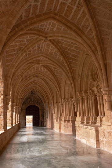 Monasterio de Piedra