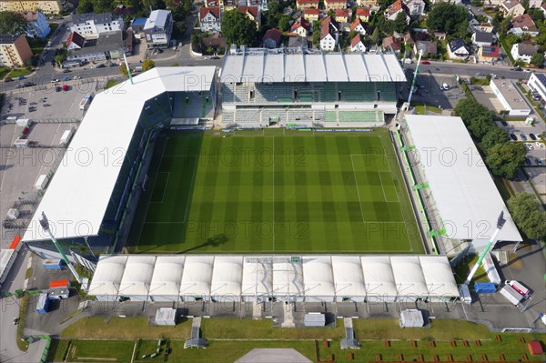 Sportpark Ronhof