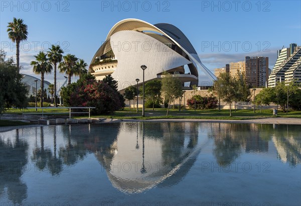 Palace of the Arts