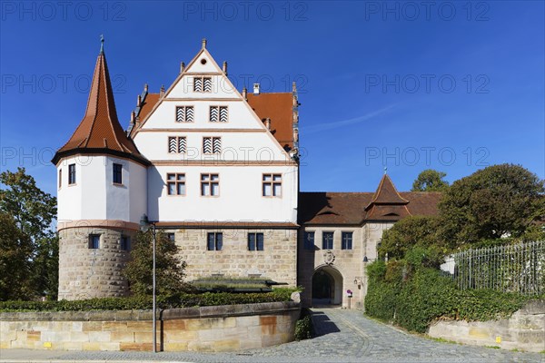 Ratibor Castle