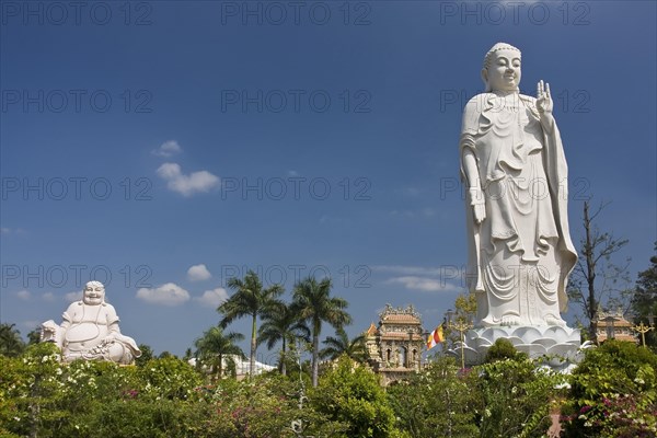 Buddha statue