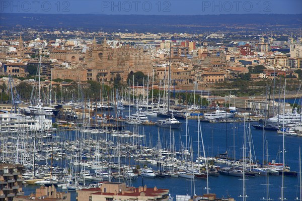 Palma de Mallorca