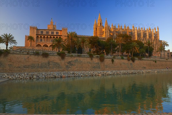 Palma de Mallorca