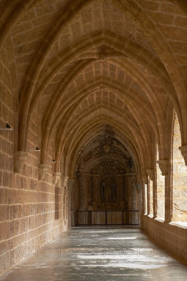 Monasterio de Piedra