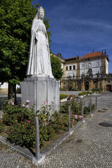 Monastery of Santa Clara-a-Nova