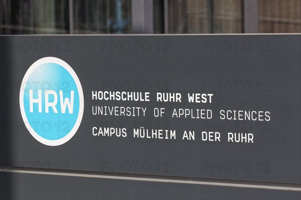 Hochschule Ruhr West