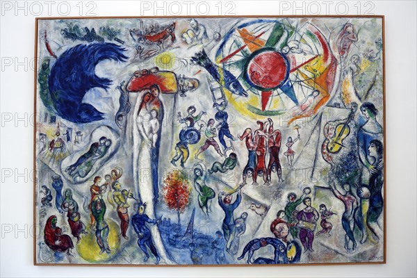 Marc Chagall