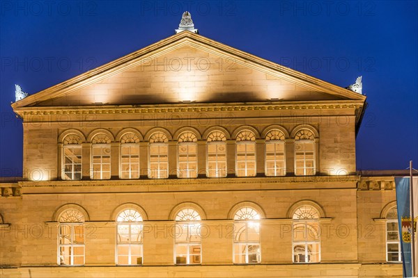 Landestheater