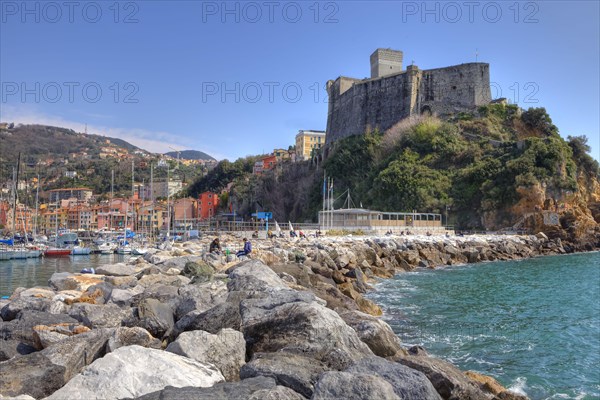 Lerici