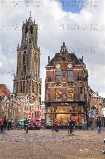 Utrecht