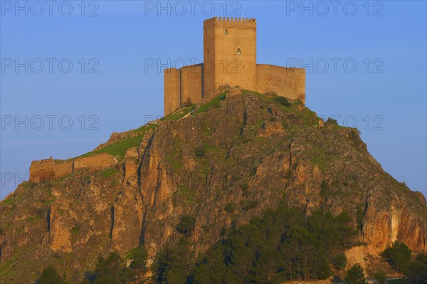 Segura de la Sierra