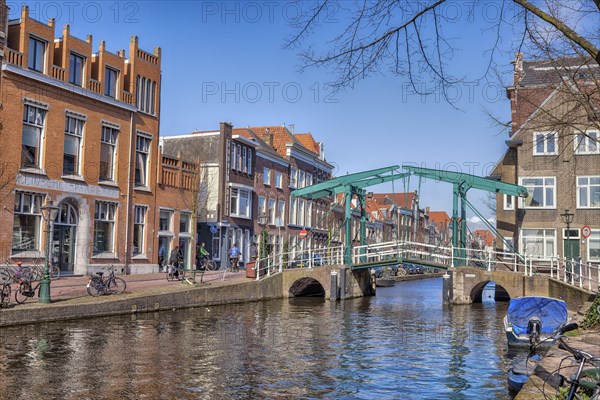 Leiden