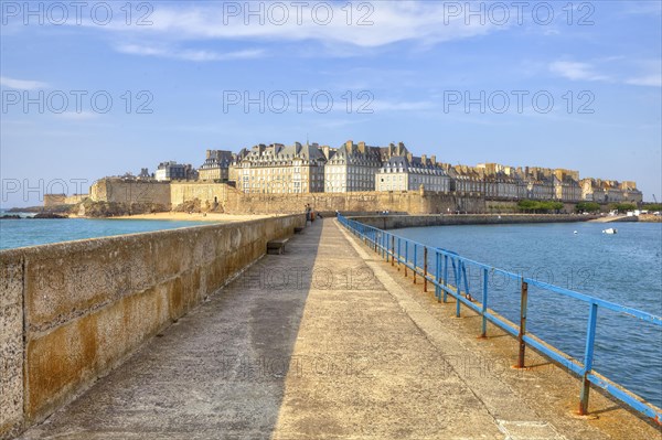 Saint-Malo