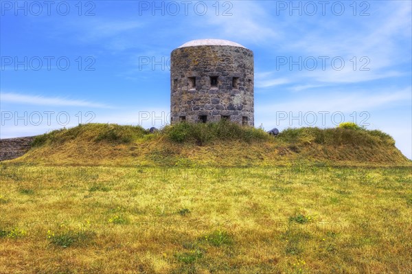 La Rousse Tower