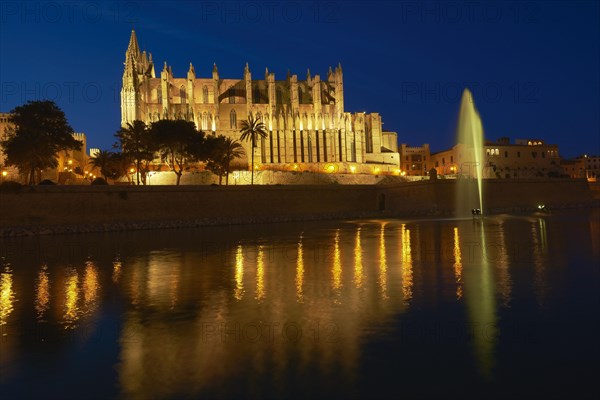 Palma de Mallorca