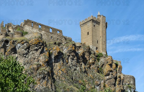 Polignac labelled Les Plus Beaux Villages de France