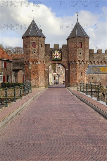 Koppelpoort