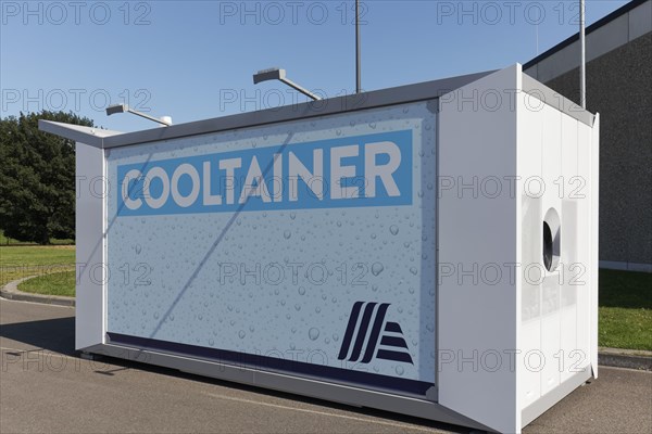 Cooltainer