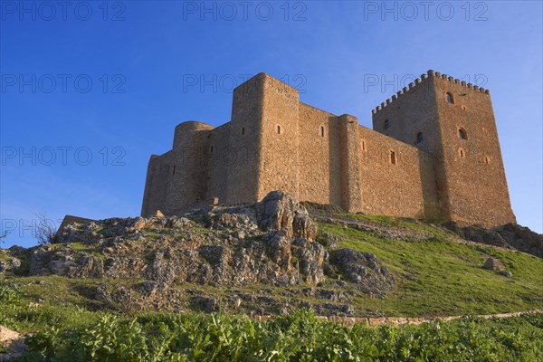 Segura de la Sierra