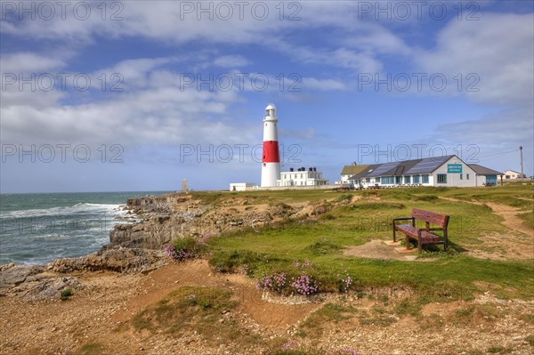 Portland Bill Lighthouse