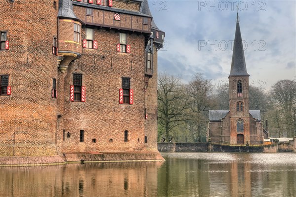 De Haar Castle