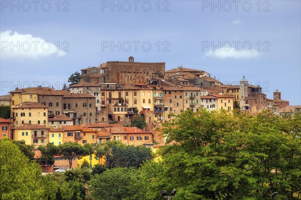 Chianciano Terme