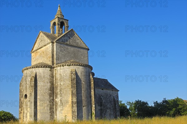 Chapel Ste-Croix